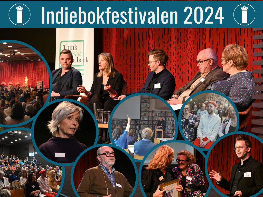 Årets indiebok 2023