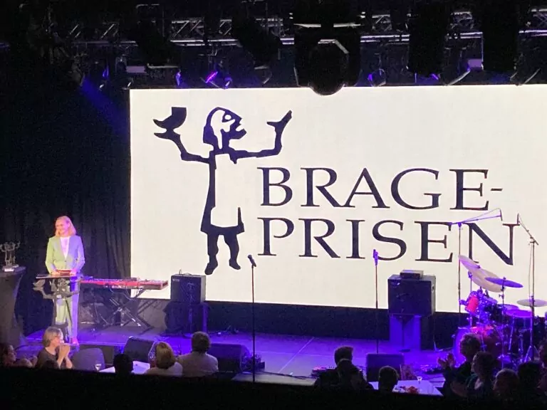 Brageprisen