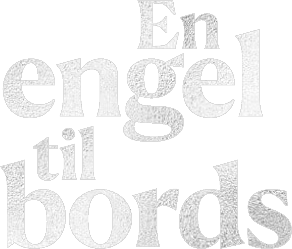 En engel til bords - Vivi Andersen 2 Engel tittel 05