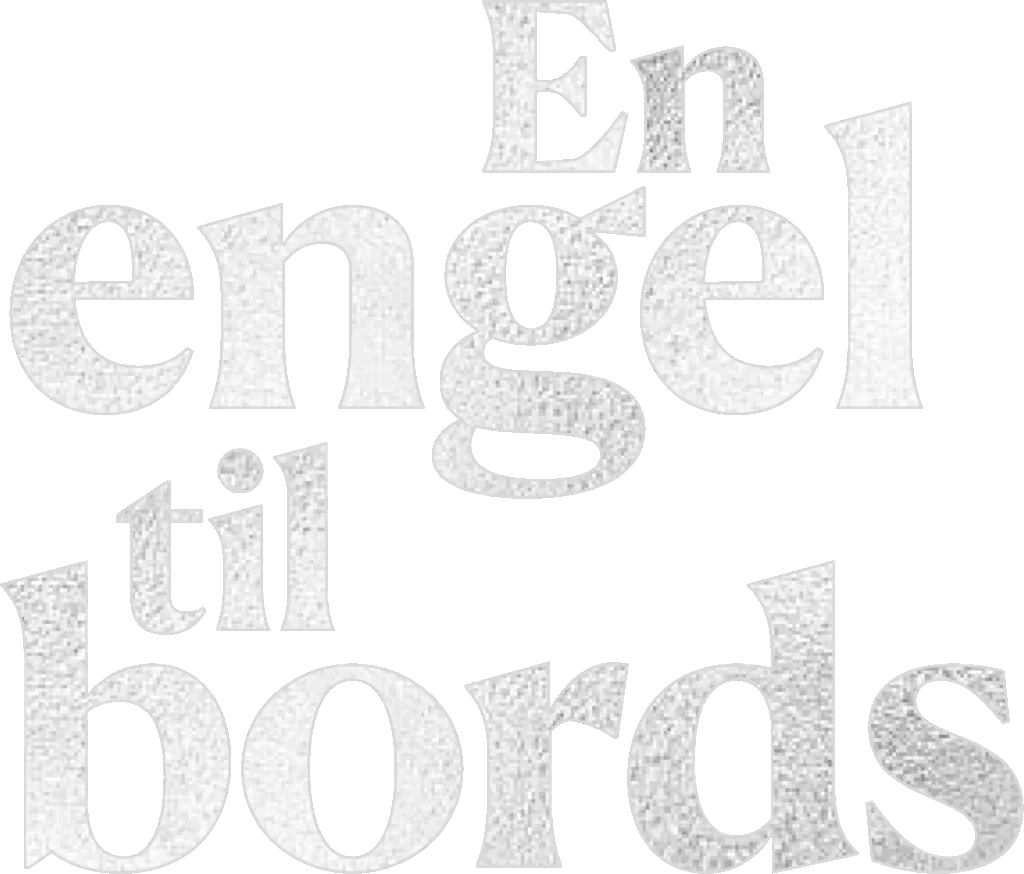 En engel til bords 2 Engel tittel 05