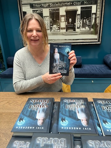 En engel til bords - Vivi Andersen 4 IMG 50471