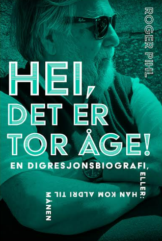 TorAge omslag